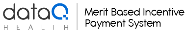 DataQ Health – MIPS Reporting